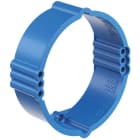 KAISER - UP Putzausgleichring 24 mm UP1, 2x3 Schraubdome