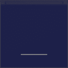 HAGER - HAGER A.x/C.x Zstk. für Taster Hotelcard mit Linse ocean halbglänzend
