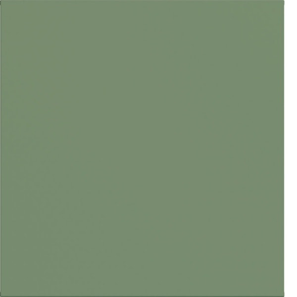 HAGER - HAGER A.x/C.x Wippe f. KNX Tastsensor 1-fach, aloe matt