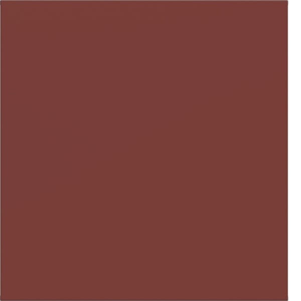 HAGER - HAGER A.x/C.x Wippe f. KNX Tastsensor 1-fach,carmin halbglänzend