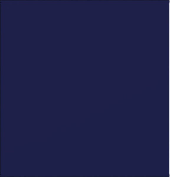 HAGER - HAGER A.x/C.x Wippe f. KNX Tastsensor 1-fach, ocean halbglänzend