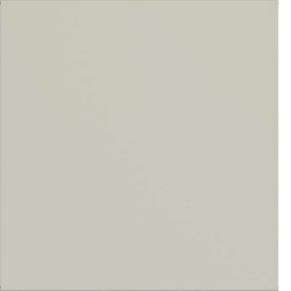 HAGER - HAGER A.x/C.x Wippe f. KNX Tastsensor 1-fach, pebble matt