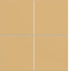 HAGER - HAGER A.x/C.x Wippe f. KNX Tastsensor 4-fach, hazel matt