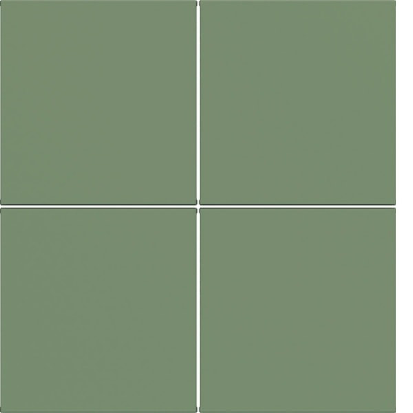 HAGER - HAGER A.x/C.x Wippe f. KNX Tastsensor 4-fach, aloe matt