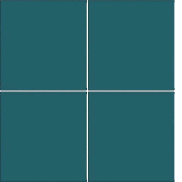 HAGER - HAGER A.x/C.x Wippe f. KNX Tastsensor 4-fach, azure matt