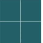 HAGER - HAGER A.x/C.x Wippe f. KNX Tastsensor 4-fach, azure matt