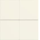 HAGER - HAGER A.x/C.x Wippe f. KNX Tastsensor 4-fach, shell matt