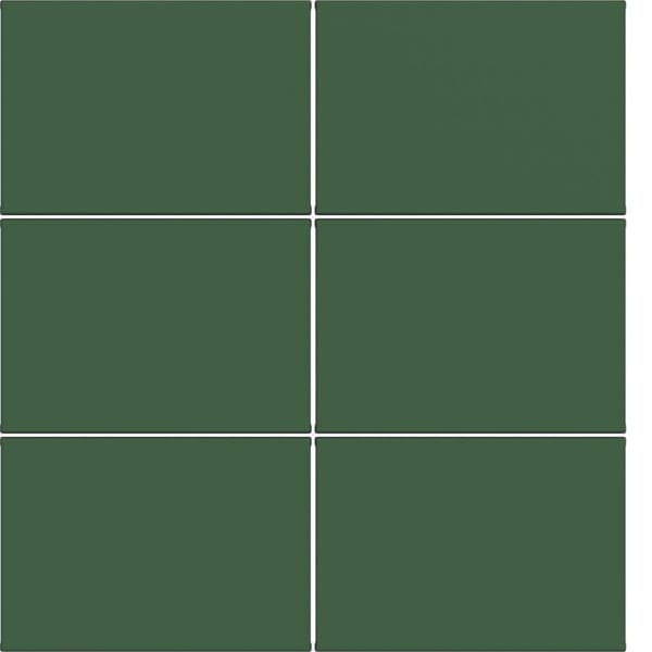 HAGER - HAGER A.x/C.x Wippe f. KNX Tastsensor 6-fach, forest matt