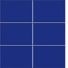 HAGER - HAGER A.x/C.x Wippe f. KNX Tastsensor 6-fach, cobalt matt