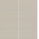 HAGER - HAGER A.x/C.x Wippe f. KNX Tastsensor 8-fach, sand matt
