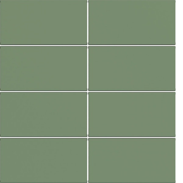 HAGER - HAGER A.x/C.x Wippe f. KNX Tastsensor 8-fach, aloe matt