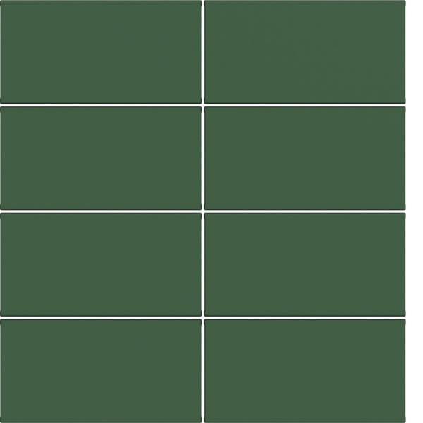 HAGER - HAGER A.x/C.x Wippe f. KNX Tastsensor 8-fach, forest matt