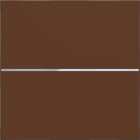 HAGER - HAGER A.x/C.x Taste 1f f. Taster Matter vernetzbar, turf matt