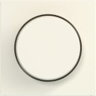 HAGER - HAGER A.x/C.x Zstk. für Drehdimmer shell matt