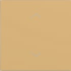 HAGER - HAGER A.x/C.x Wippe 1-fach mit Aufdruck Symbol Pfeile, hazel matt