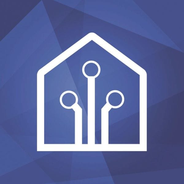 BAB TECHNOLOGIE - BAB Technologie Homematic Control für AppModule REG