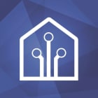 BAB TECHNOLOGIE - BAB Technologie Homematic Control für AppModule REG