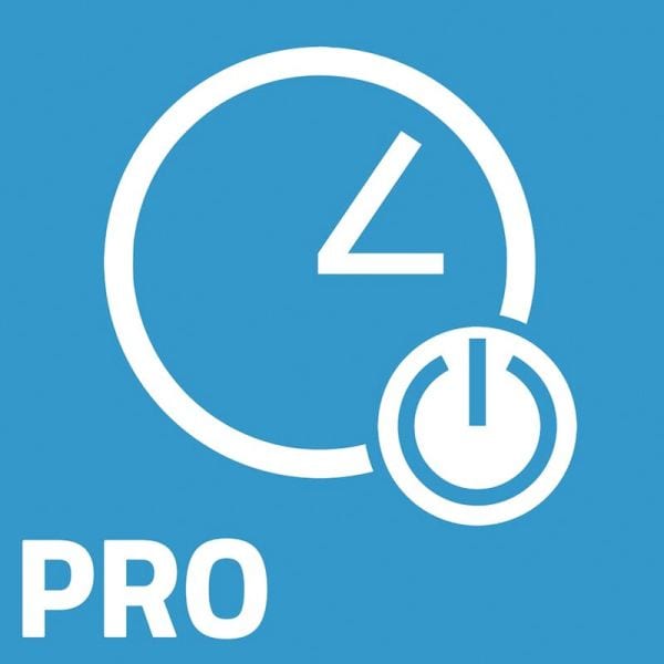 BAB TECHNOLOGIE - BAB Technologie Autotimer Pro für AppModule REG