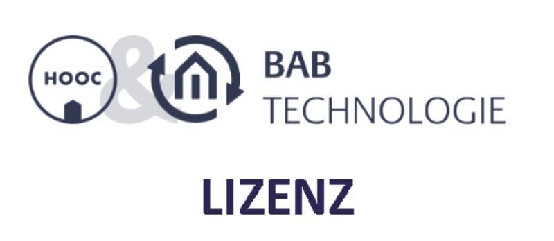 BAB TECHNOLOGIE - BAB Technologie Home Premium PLUS