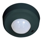 BEG - BEG PD2-S-AP schwarz matt RAL 9005 Präsenzmelder Aufputz