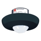 BEG - BEG PD3-1C-UP schwarz matt RAL 9005 Bewegungsmelder Unterputz