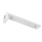 FISCHER - FISCHER F1A Wandausleger 90 Grad F1/S1 Leuchtenserie