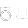 Miniaturansicht Maßzeichnung 2