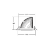 Miniaturansicht Maßzeichnung 2