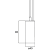 Miniaturansicht Maßzeichnung 2