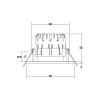 Miniaturansicht Maßzeichnung 2