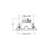 Miniaturansicht Maßzeichnung 2