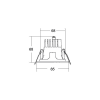 Miniaturansicht Maßzeichnung 2