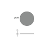 Miniaturansicht Maßzeichnung 2