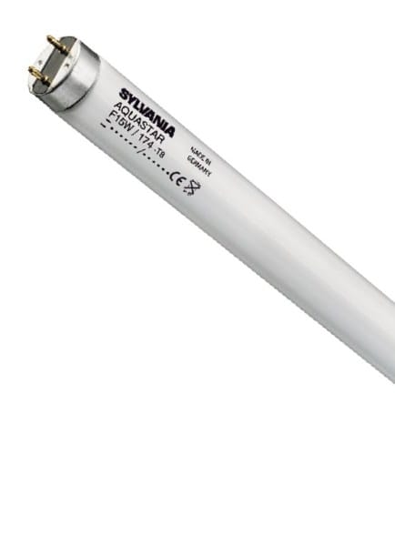 SYLVANIA - T8 AquaStar G13 F58W SL Retail