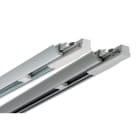 SYLVANIA - Lytespan LP Stromschiene Erweiterungs-Set 2000mm ws