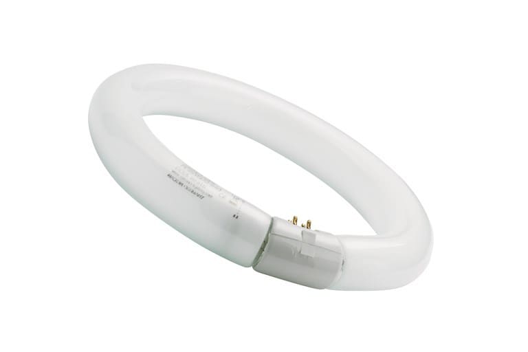 SYLVANIA - T9 Circline Plus G10q FC40W 840 SL