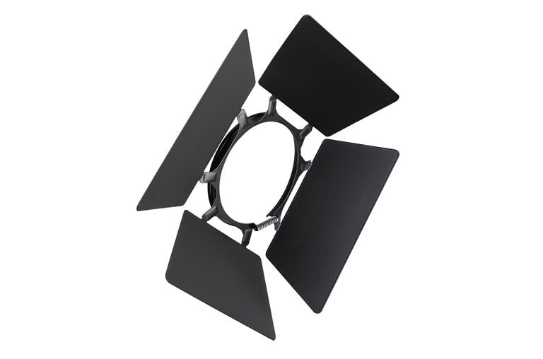 SYLVANIA - Beacon XL/XXL LED Blendschutzklappe sw