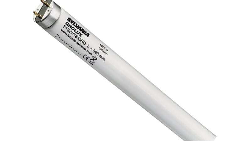 SYLVANIA - T8 GroLux G13 F15W SL Retail