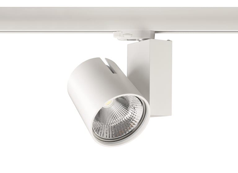 SYLVANIA - START Track Spot LED Large 36W 3.300lm 930 36° ws DALI