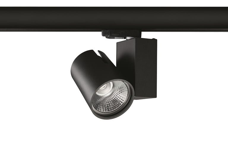 SYLVANIA - START Track Spot LED Small 25W 1.925lm 930 64° sw DALI