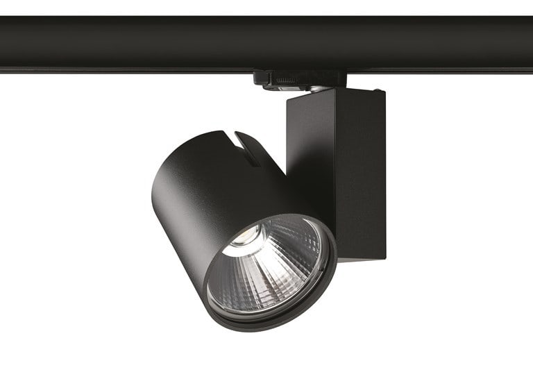 SYLVANIA - START Track Spot LED Large 36W 3.300lm 930 36° sw DALI
