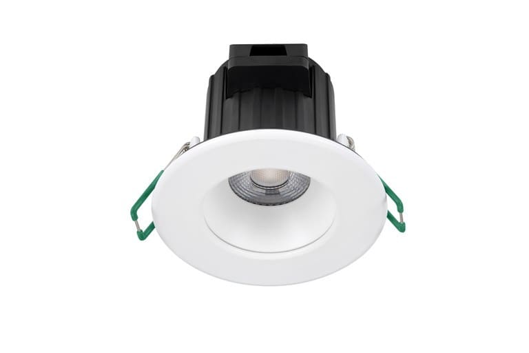 SYLVANIA - START eco Spot Aluminium 9W 740lm 830 IP65 ws