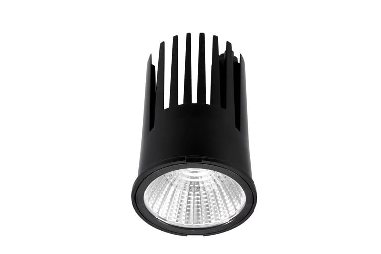 SYLVANIA - Ludospot 50 12W 940lm 940 40° dim