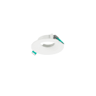 SYLVANIA - Ludospot 50 Housing rund 90 starr IP44 ws