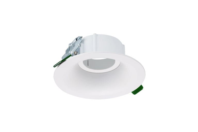 SYLVANIA - Ludospot 50 Housing rund 110 schwenkbar ws