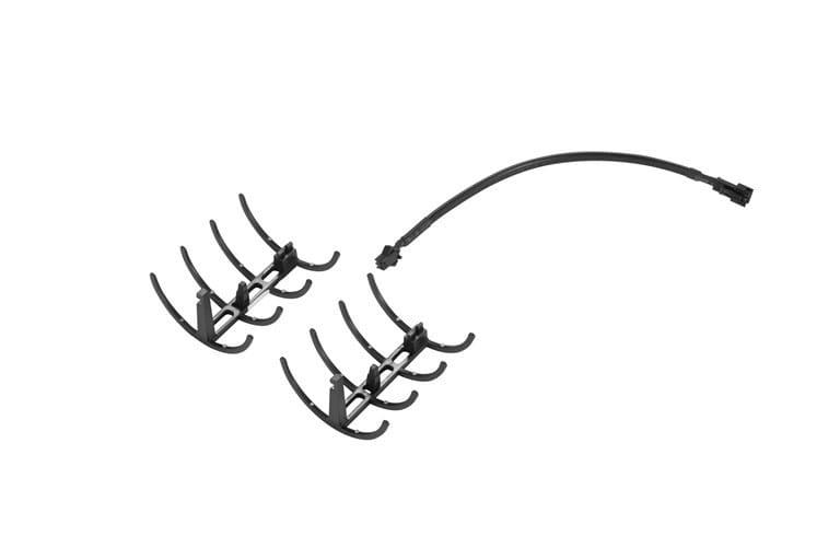 SYLVANIA - Ludospot 50 Gitter + 30cm Kabel