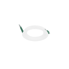 SYLVANIA - Ludospot 111 Housing rund 145 starr IP44 ws