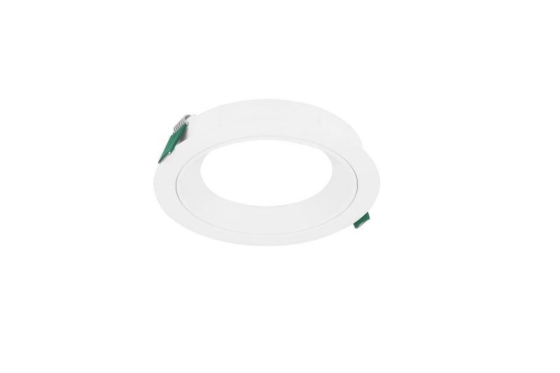 SYLVANIA - Ludospot 111 Housing rund 145 schwenkbar ws