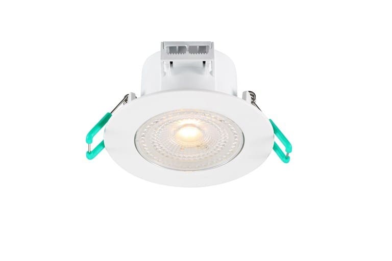 SYLVANIA - START eco Spot 5,5W 420lm 830 IP44 Dim ws