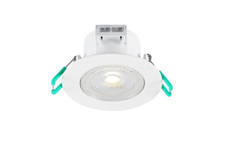 SYLVANIA - START eco Spot 5,5W 480lm 840 IP44 Dim ws